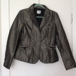 Armani jacket